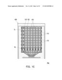 TOUCH DISPLAY PANEL diagram and image