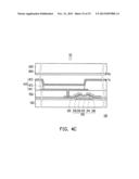 TOUCH DISPLAY PANEL diagram and image