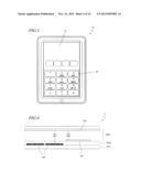 ELECTRONIC DEVICE diagram and image