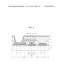 DISPLAY APPARATUS AND METHOD OF REPAIRING THE SAME diagram and image