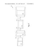 Three-Dimensional Display of Specifications in a Scalable Feed Forward     Network diagram and image