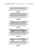 USING A PIEZO-ELECTRIC LAYER TO MITIGATE STICTION OF A MOVABLE ELEMENT diagram and image