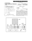 COLOR PROCESSING APPARATUS AND COLOR PROCESSING METHOD diagram and image