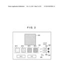 COLOR PROCESSING APPARATUS AND COLOR PROCESSING METHOD diagram and image