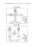 COLOR PROCESSING APPARATUS AND COLOR PROCESSING METHOD diagram and image