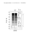 COLOR PROCESSING APPARATUS AND COLOR PROCESSING METHOD diagram and image