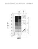 COLOR PROCESSING APPARATUS AND COLOR PROCESSING METHOD diagram and image