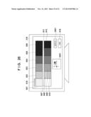 COLOR PROCESSING APPARATUS AND COLOR PROCESSING METHOD diagram and image