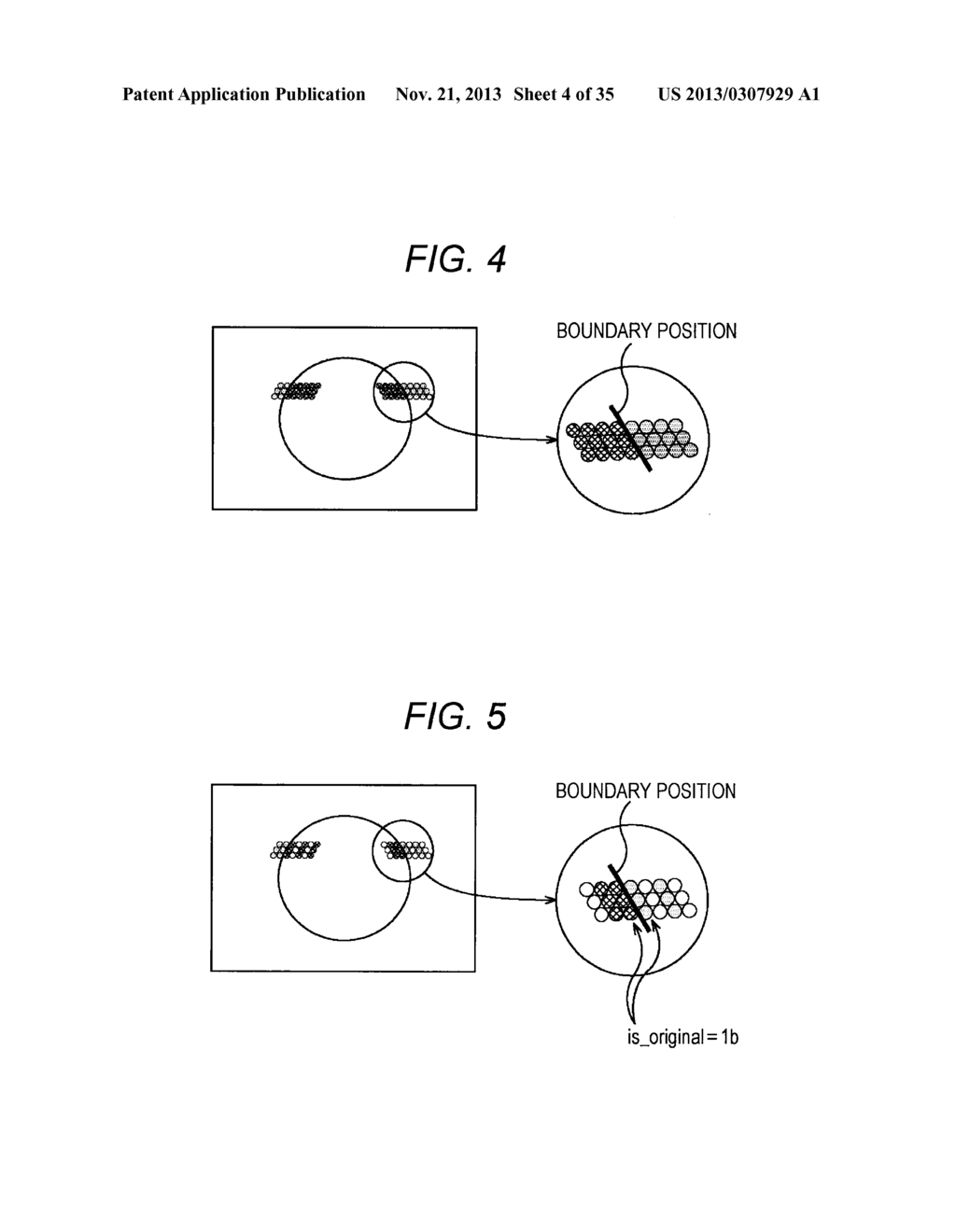 IMAGE PROCESSING DEVICE AND IMAGE PROCESSING METHOD - diagram, schematic, and image 05