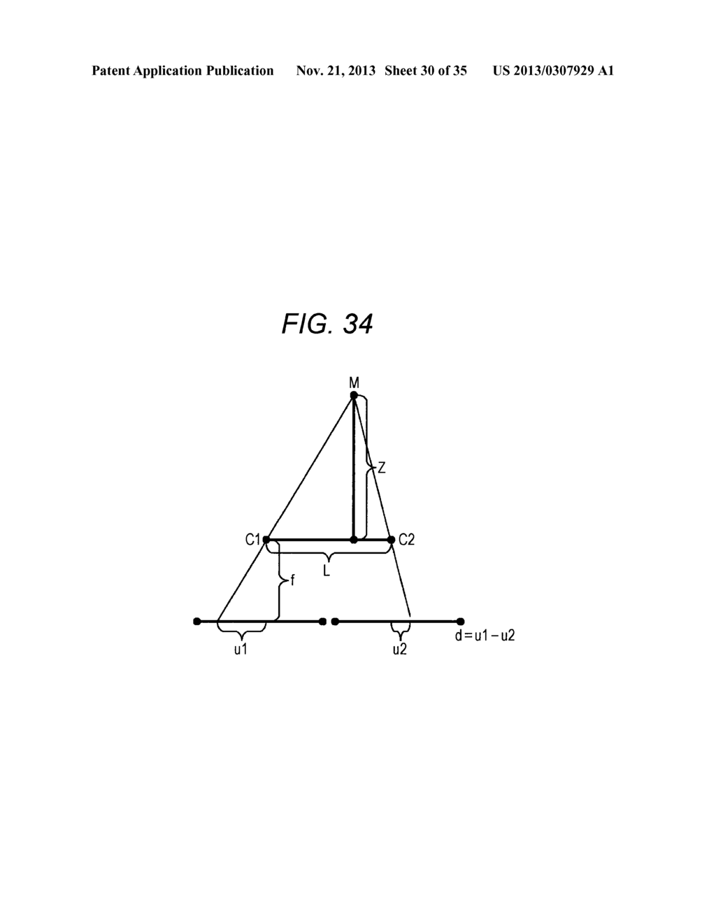 IMAGE PROCESSING DEVICE AND IMAGE PROCESSING METHOD - diagram, schematic, and image 31