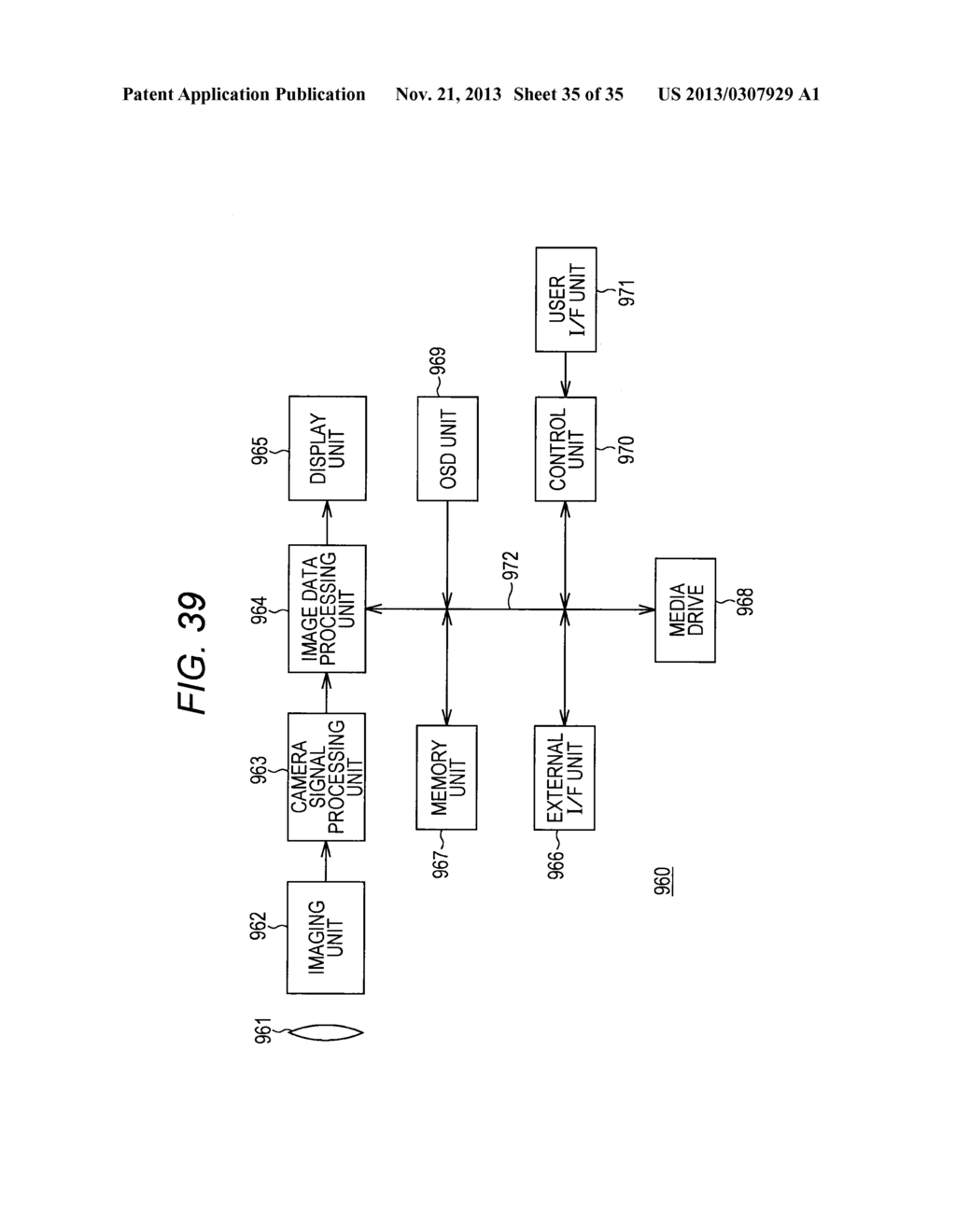 IMAGE PROCESSING DEVICE AND IMAGE PROCESSING METHOD - diagram, schematic, and image 36