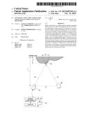 3D IMAGING USING STRUCTURED LIGHT FOR ACCURATE VEHICLE OCCUPANCY DETECTION diagram and image