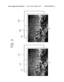 METHOD OF FINDING POINT CORRESPONDENCES, DEVICE FOR PERFORMING THE METHOD,     AND SYSTEM INCLUDING THE DEVICE diagram and image