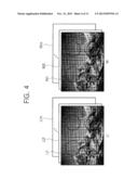 METHOD OF FINDING POINT CORRESPONDENCES, DEVICE FOR PERFORMING THE METHOD,     AND SYSTEM INCLUDING THE DEVICE diagram and image