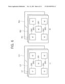 METHOD OF FINDING POINT CORRESPONDENCES, DEVICE FOR PERFORMING THE METHOD,     AND SYSTEM INCLUDING THE DEVICE diagram and image