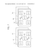 METHOD OF FINDING POINT CORRESPONDENCES, DEVICE FOR PERFORMING THE METHOD,     AND SYSTEM INCLUDING THE DEVICE diagram and image