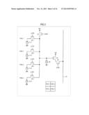 SOLID-STATE IMAGING DEVICE AND CAMERA SYSTEM diagram and image