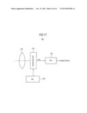 SOLID-STATE IMAGING DEVICE AND CAMERA SYSTEM diagram and image