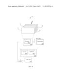 IMAGE PROJECTING SYSTEM AND SYNCHRONIZATION METHOD THEREOF diagram and image