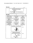 METHOD AND APPARATUS FOR INSPECTING PATTERNS FORMED ON A SUBSTRATE diagram and image