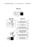 METHOD AND APPARATUS FOR INSPECTING PATTERNS FORMED ON A SUBSTRATE diagram and image