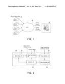 METHOD AND SYSTEM FOR INTEGRATING MULTIPLE CAMERA IMAGES TO TRACK A     VEHICLE diagram and image