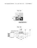 SOLID-STATE IMAGE PICKUP DEVICE AND CAMERA SYSTEM diagram and image