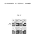 SOLID-STATE IMAGE PICKUP DEVICE AND CAMERA SYSTEM diagram and image