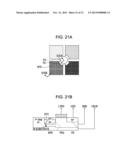 SOLID-STATE IMAGE PICKUP DEVICE AND CAMERA SYSTEM diagram and image