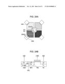 SOLID-STATE IMAGE PICKUP DEVICE AND CAMERA SYSTEM diagram and image