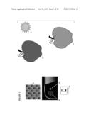 SENSOR-SYNCHRONIZED SPECTRALLY-STRUCTURED-LIGHT IMAGING diagram and image