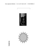 SENSOR-SYNCHRONIZED SPECTRALLY-STRUCTURED-LIGHT IMAGING diagram and image