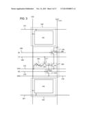 SEMICONDUCTOR DEVICE AND TOUCH PANEL diagram and image