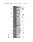 SEMICONDUCTOR DEVICE AND TOUCH PANEL diagram and image