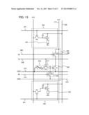 SEMICONDUCTOR DEVICE AND TOUCH PANEL diagram and image