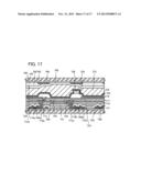 SEMICONDUCTOR DEVICE AND TOUCH PANEL diagram and image