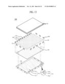 BACKLIGHT UNIT AND LIQUID CRYSTAL DISPLAY DEVICE INCLUDING THE SAME diagram and image