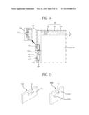 BACKLIGHT UNIT AND LIQUID CRYSTAL DISPLAY DEVICE INCLUDING THE SAME diagram and image