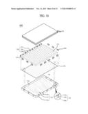 BACKLIGHT UNIT AND LIQUID CRYSTAL DISPLAY DEVICE INCLUDING THE SAME diagram and image