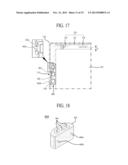 BACKLIGHT UNIT AND LIQUID CRYSTAL DISPLAY DEVICE INCLUDING THE SAME diagram and image