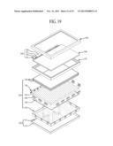 BACKLIGHT UNIT AND LIQUID CRYSTAL DISPLAY DEVICE INCLUDING THE SAME diagram and image