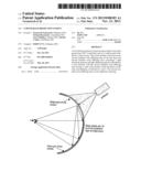 CURVED BACK-PROJECTION SCREEN diagram and image