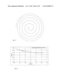 CURVED BACK-PROJECTION SCREEN diagram and image