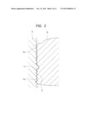 LENS WITH LENS TUBE AND METHOD FOR MANUFACTURING THE SAME diagram and image