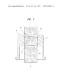 LENS WITH LENS TUBE AND METHOD FOR MANUFACTURING THE SAME diagram and image