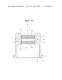 LENS WITH LENS TUBE AND METHOD FOR MANUFACTURING THE SAME diagram and image