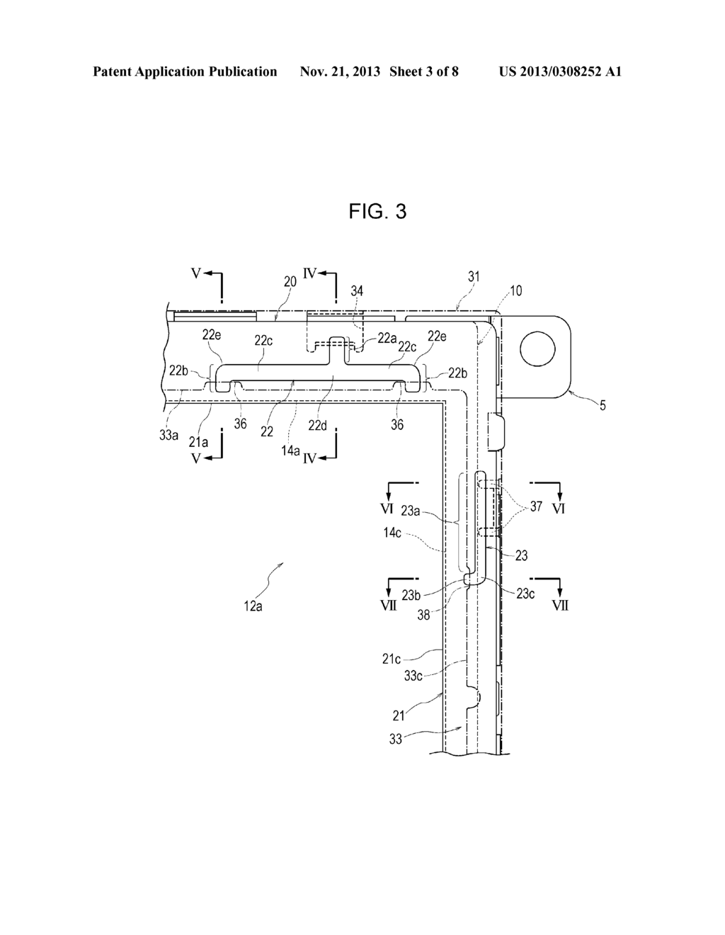 Display Apparatus - diagram, schematic, and image 04