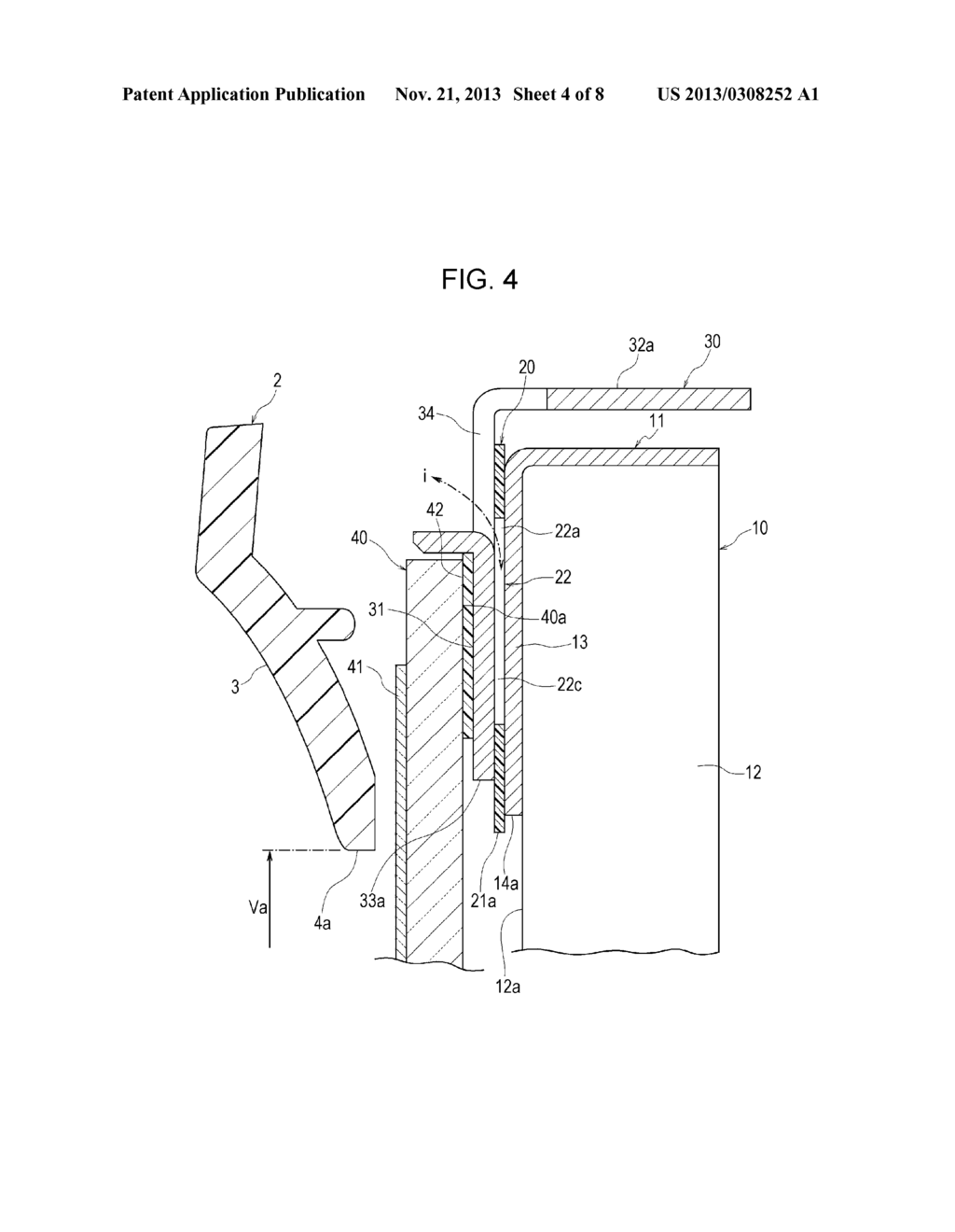 Display Apparatus - diagram, schematic, and image 05