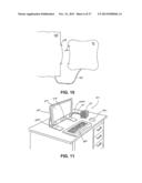 PROVIDING AND DYNAMICALLY MOUNTING AND HOUSING PROCESSING CONTROL UNITS diagram and image