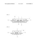 POWER DEVICE AND PACKAGE FOR POWER DEVICE diagram and image